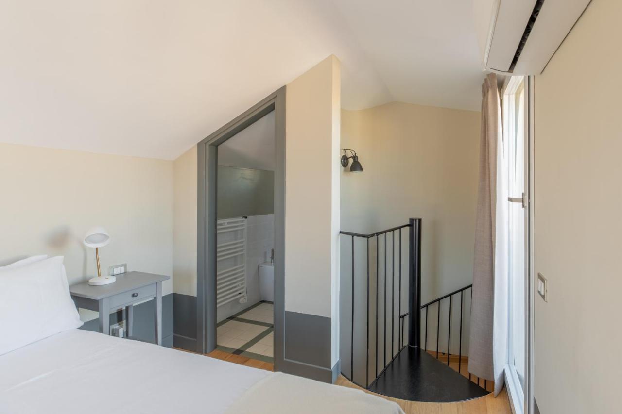 Iflat Magical Flat By The Tiber Appartement Rome