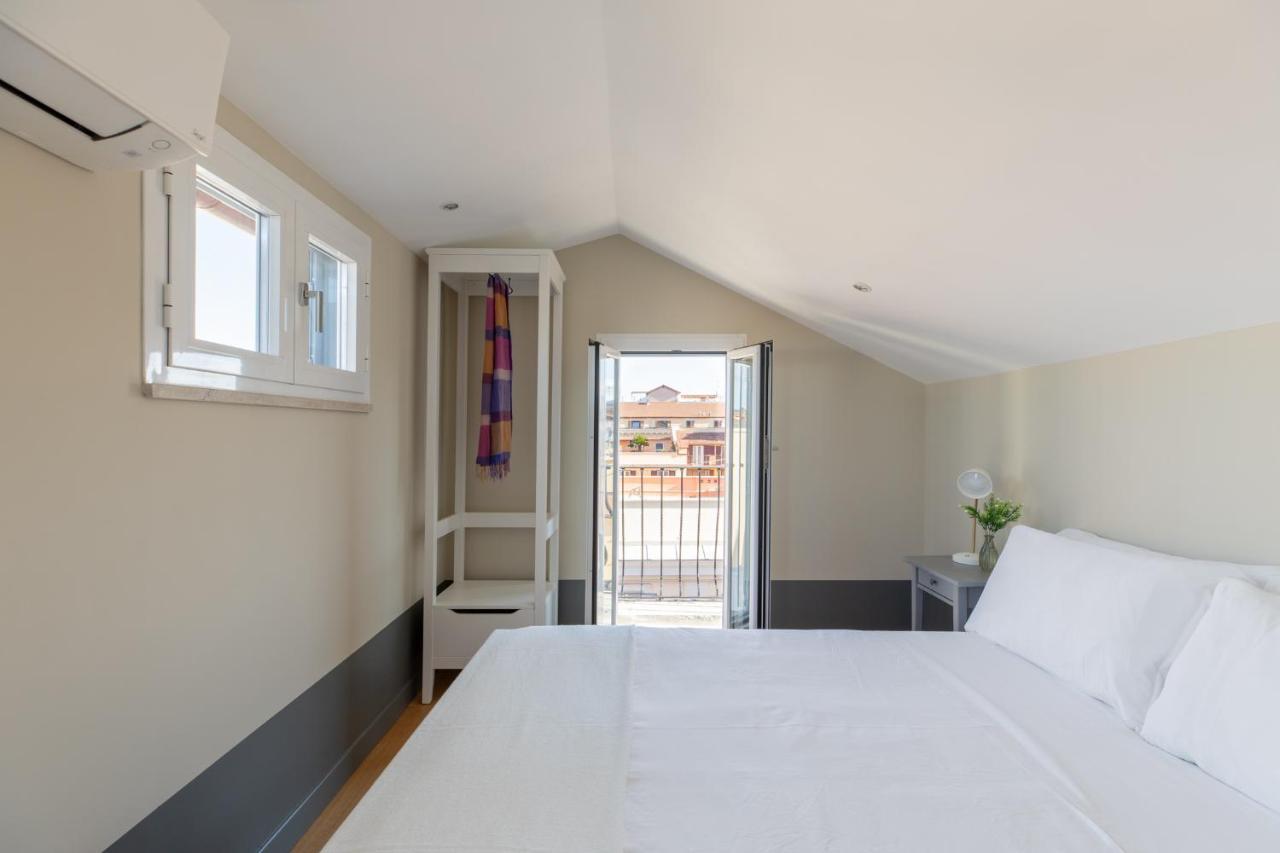 Appartement Iflat Magical Flat By The Tiber