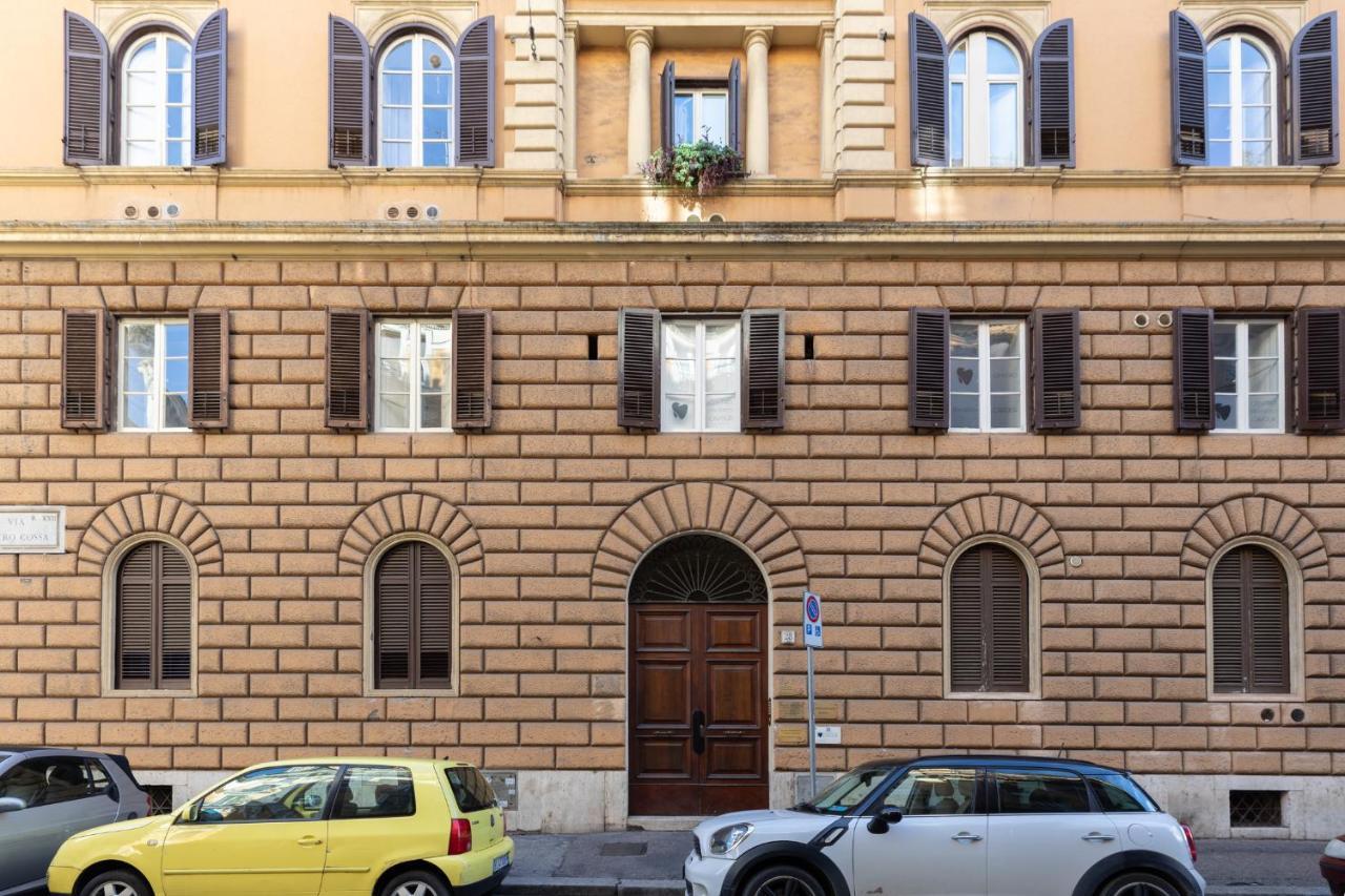 Appartement Iflat Magical Flat By The Tiber