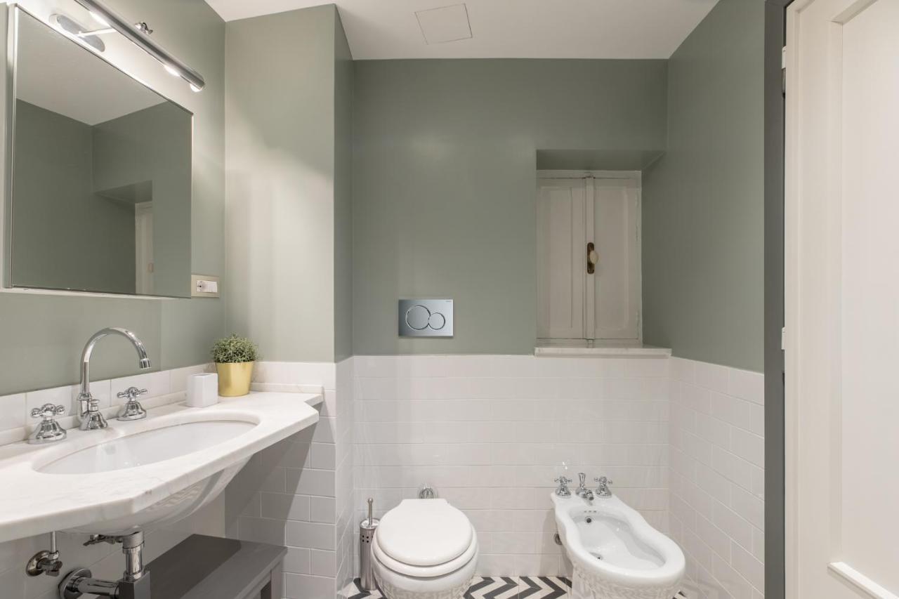 Appartement Iflat Magical Flat By The Tiber *