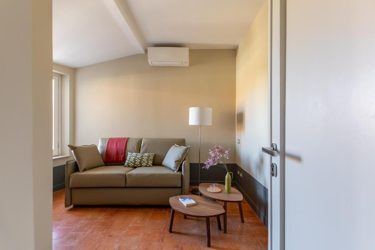 Iflat Magical Flat By The Tiber Appartement